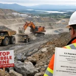 Pebble Project EPA veto DOJ brief 2026