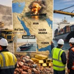 mining cost inflation 2026