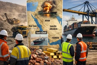 mining cost inflation 2026