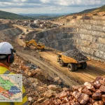 Ero Copper Furnas Project PEA