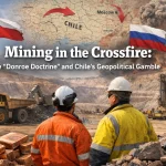 Chile critical minerals strategy 2026
