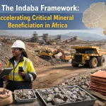 Africa Critical Minerals Beneficiation