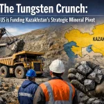 Tungsten market 2026
