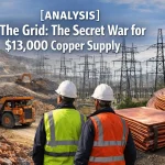 AI Copper Demand