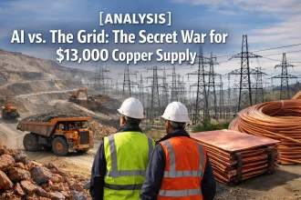 AI Copper Demand