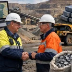 Glencore cobalt deal 2026