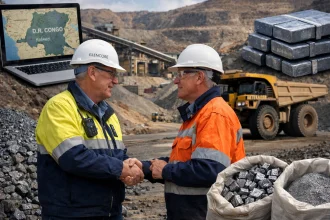 Glencore cobalt deal 2026