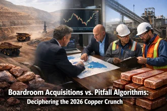 2026 Copper Crunch