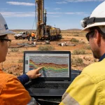 Deep Gawler Seismic Exploration