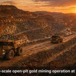 Mining Intelligence Weekly Executive Briefing