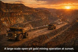 Mining Intelligence Weekly Executive Briefing