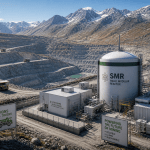 SMRs & The Off-Grid Power Crisis