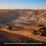 The Frontier Yield: Navigating High-Risk Jurisdictions for Critical Minerals in 2026