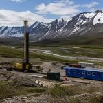 Valhalla Metals Secures Smucker Project in Transformative Equity Deal with Teck