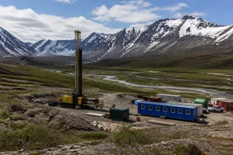 Valhalla Metals Secures Smucker Project in Transformative Equity Deal with Teck