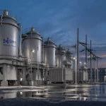 SMRs & The 100GW Wall: Solving the AI Power Crisis
