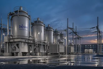 SMRs & The 100GW Wall: Solving the AI Power Crisis