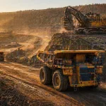 Skillings Mining