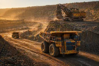 Skillings Mining