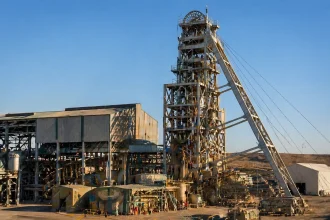 Ivanhoe Mines Hits Platreef Triple-Milestone