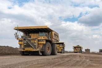 Mariana Minerals Resumes Operations