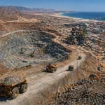 Chile’s Dominga Project