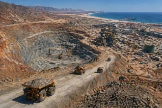 Chile’s Dominga Project