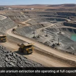 Strategic Fuel Reserves