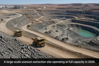Strategic Fuel Reserves