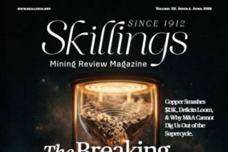 Skillings mining Review April 2026