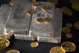 Precious Metals Update: Gold Rises on Easing Geopolitical Tensions; Silver Squeeze Looms