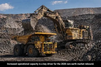 Rare Earth Rebound