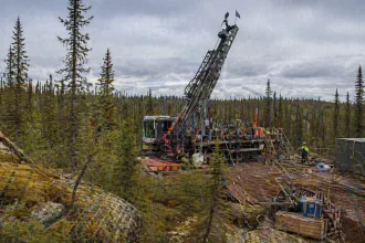 MetalQuest Mining Expands Ring of Fire Footprint to 28,000 Hectares