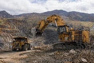 China Signs $1.7B Deal