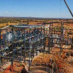 Lithium’s Supply-Chain Shock