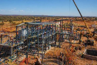 Lithium’s Supply-Chain Shock