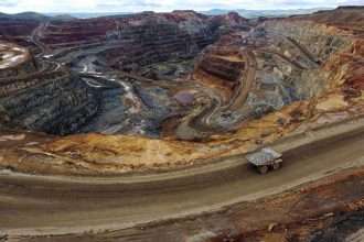 Why Strategic Scarcity Is Rewriting Mining M&A
