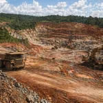 Guyana’s Gold Rush