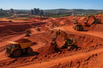 Brazil’s Supreme Court to Review $2.8B