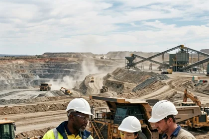 Lithium price forecast 2026: AI demand and