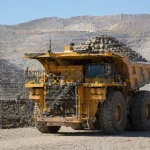 Autonomous Haulage