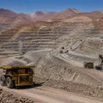 Chile Unveils Sweeping Mining