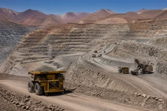 Chile Unveils Sweeping Mining