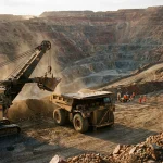Copper Deficit 2026