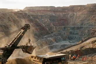 Copper Deficit 2026