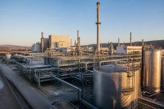 Supply Chain Rebound: Orano Restarts UF4 Production Amid Uranium Surge