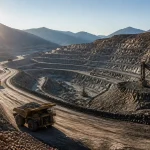 PwC Warns British Columbia Risking Edge in Global Critical Minerals Race