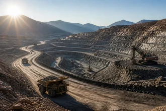 PwC Warns British Columbia Risking Edge in Global Critical Minerals Race
