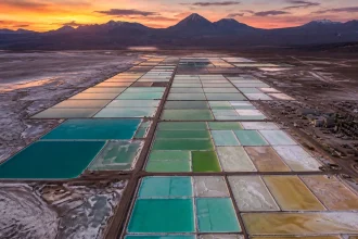 Lithium price forecast 2026: Why SQM’s record revenue signals a supply bottom