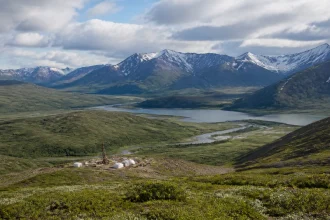 Northern Dynasty Moves to Appeal EPA’s Final Determination on Pebble Mine Project